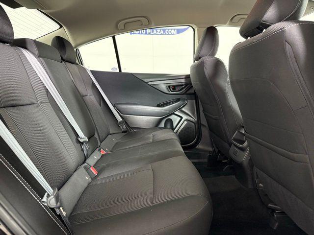 used 2022 Subaru Legacy car, priced at $20,756