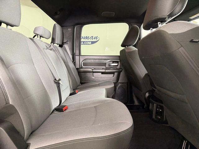 used 2024 Ram 2500 car, priced at $39,387