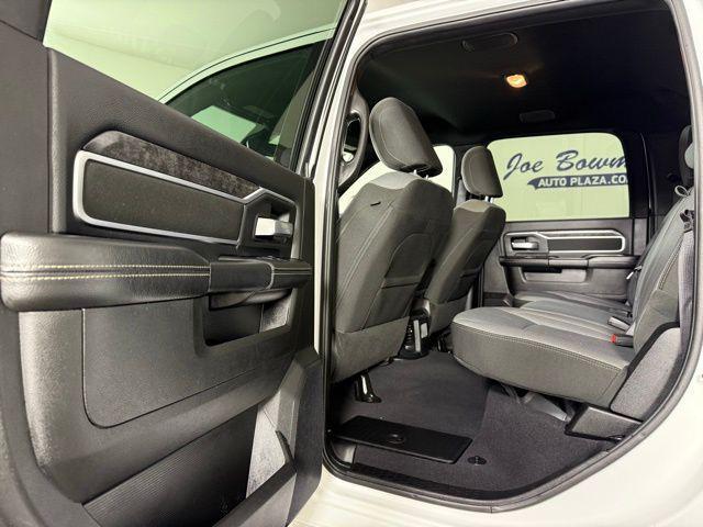 used 2024 Ram 2500 car, priced at $39,387