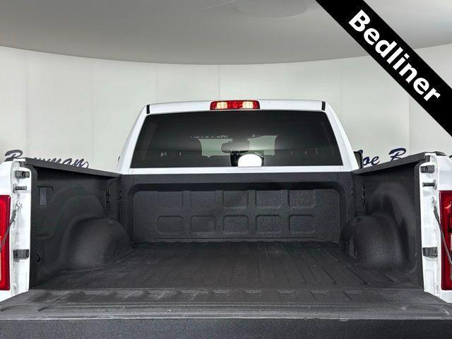 used 2024 Ram 2500 car, priced at $39,387