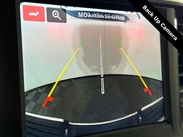 used 2024 Ram 2500 car, priced at $39,387