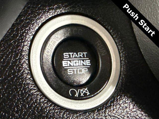 used 2024 Ram 2500 car, priced at $39,387