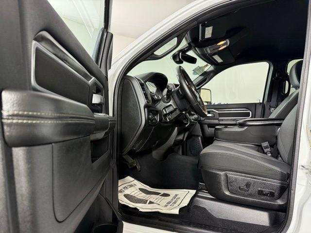 used 2024 Ram 2500 car, priced at $39,387