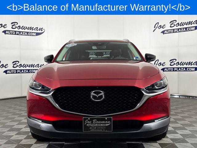 used 2023 Mazda CX-30 car, priced at $26,776