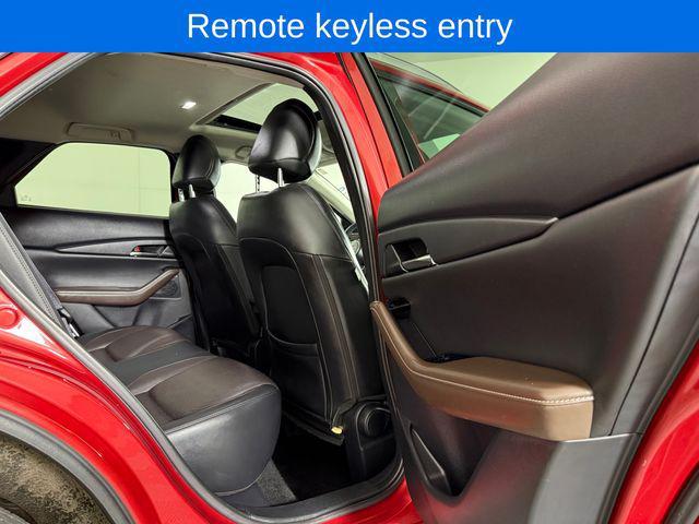 used 2023 Mazda CX-30 car, priced at $26,776