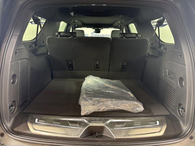 new 2026 Chevrolet Suburban car, priced at $92,351