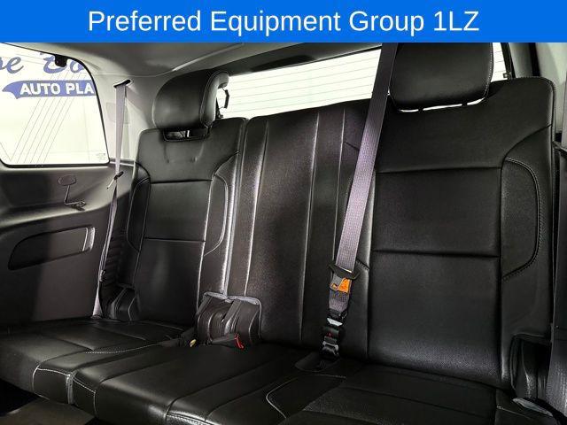 used 2015 Chevrolet Tahoe car, priced at $18,966