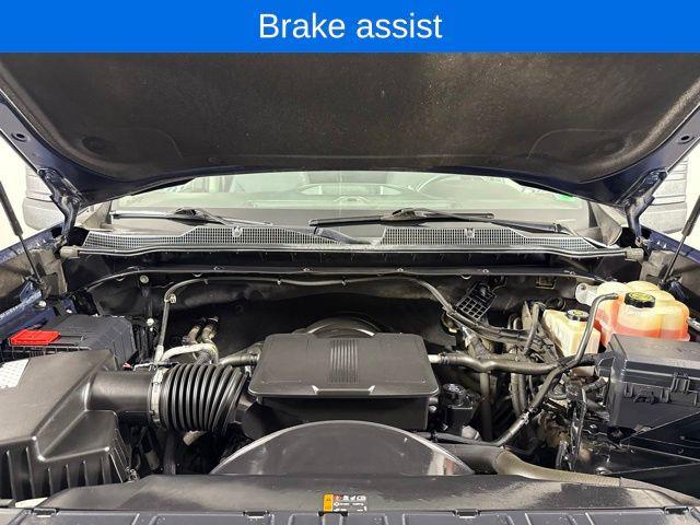 used 2020 Chevrolet Silverado 2500 car, priced at $23,776