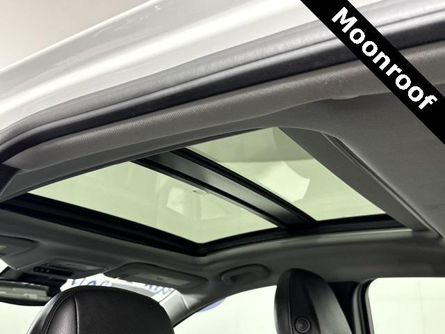 used 2018 Chevrolet Malibu car, priced at $14,471