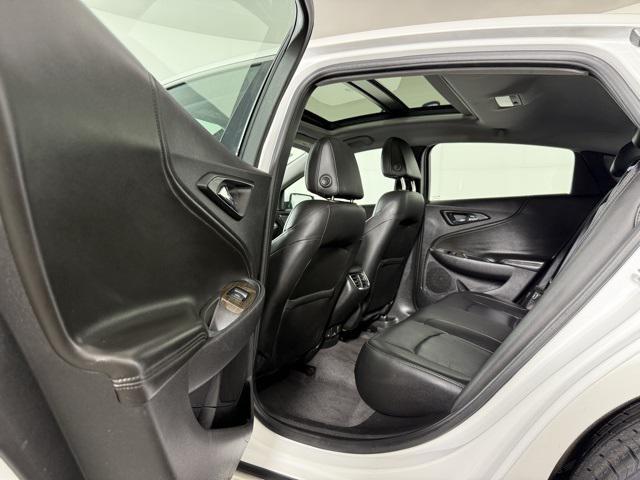 used 2018 Chevrolet Malibu car, priced at $14,471