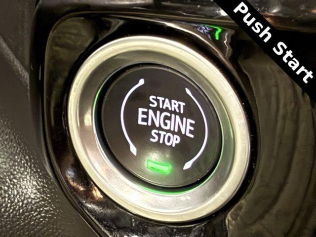 used 2024 Chevrolet Silverado 1500 car, priced at $37,826