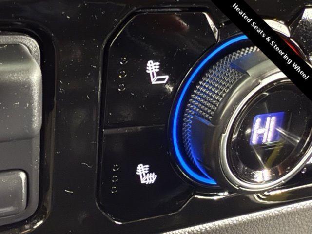 used 2024 Chevrolet Silverado 1500 car, priced at $37,826