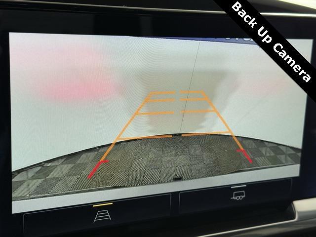 used 2024 Chevrolet Silverado 1500 car, priced at $38,968