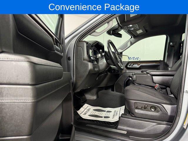 used 2024 Chevrolet Silverado 1500 car, priced at $35,989
