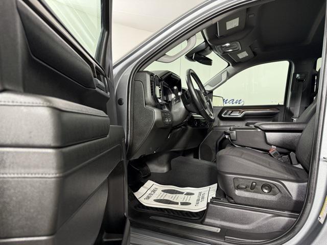 used 2024 Chevrolet Silverado 1500 car, priced at $38,968