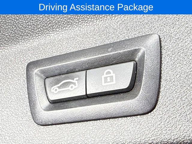 BMW X3 view 15