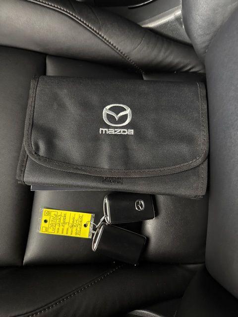 used 2023 Mazda Mazda3 car, priced at $20,245