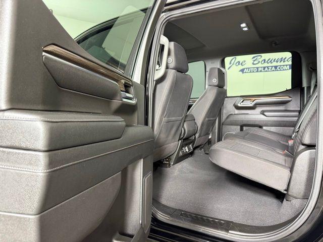 used 2023 Chevrolet Silverado 1500 car, priced at $39,917