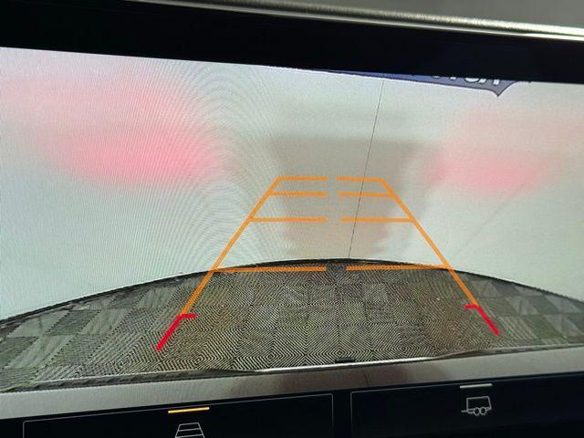 used 2023 Chevrolet Silverado 1500 car, priced at $39,917