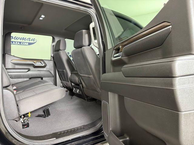 used 2023 Chevrolet Silverado 1500 car, priced at $39,917