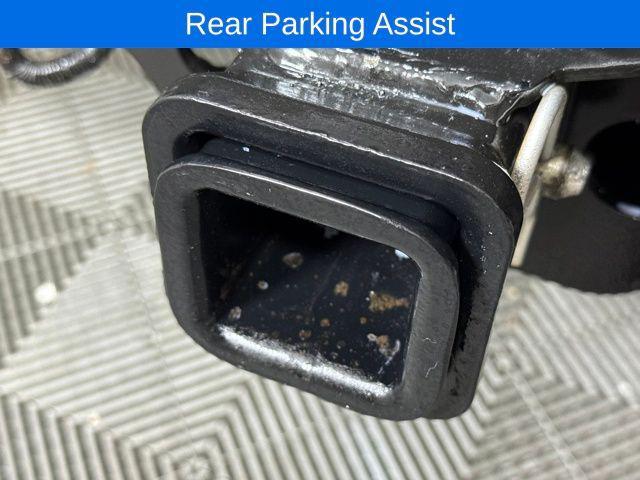 used 2019 Chevrolet Silverado 2500 car, priced at $56,673