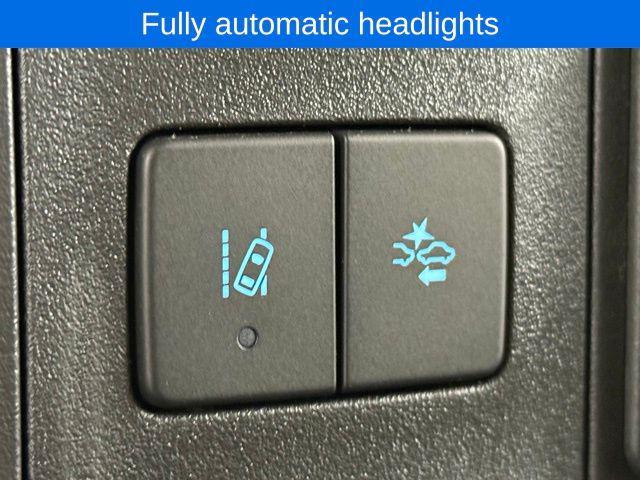 new 2025 Chevrolet Express 2500 car, priced at $51,620