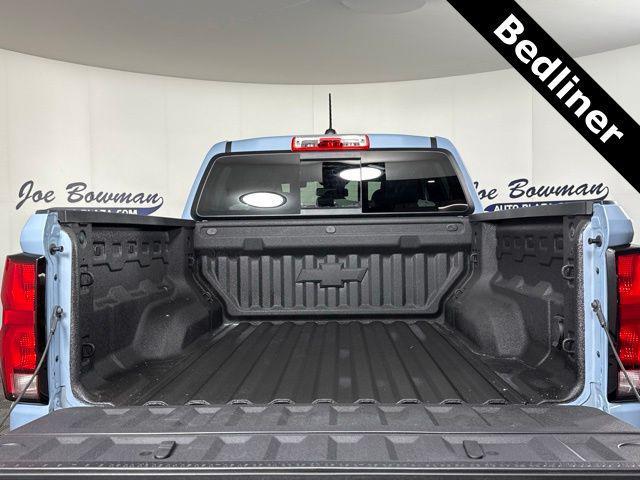 new 2025 Chevrolet Colorado car, priced at $41,516
