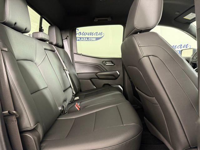 new 2025 Chevrolet Colorado car, priced at $41,516