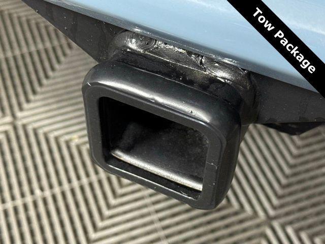 new 2025 Chevrolet Colorado car, priced at $41,516