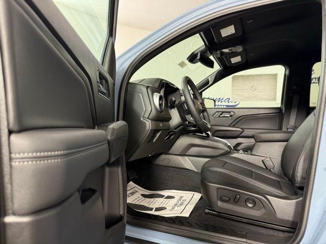 new 2025 Chevrolet Colorado car, priced at $41,516