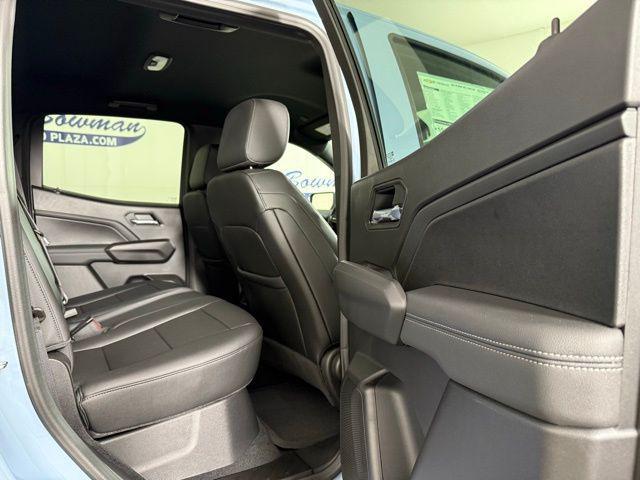 new 2025 Chevrolet Colorado car, priced at $41,516