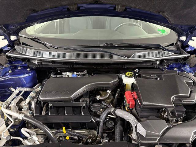 used 2019 Nissan Rogue Sport car, priced at $10,748