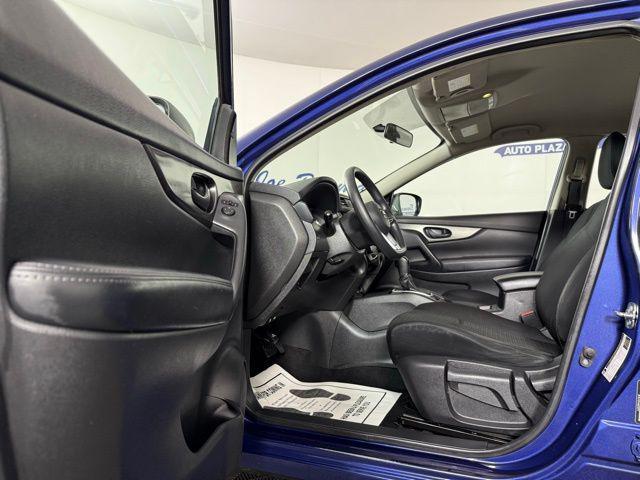 used 2019 Nissan Rogue Sport car, priced at $10,748