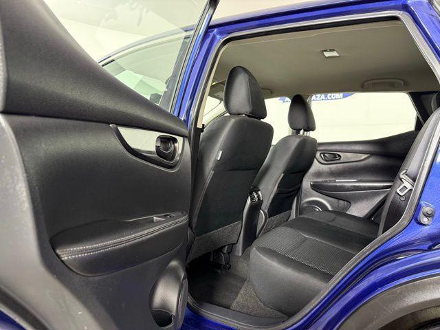 used 2019 Nissan Rogue Sport car, priced at $10,748