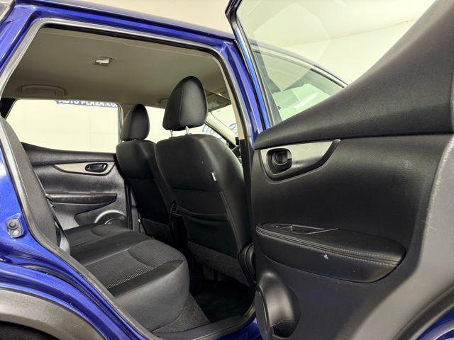 used 2019 Nissan Rogue Sport car, priced at $10,748