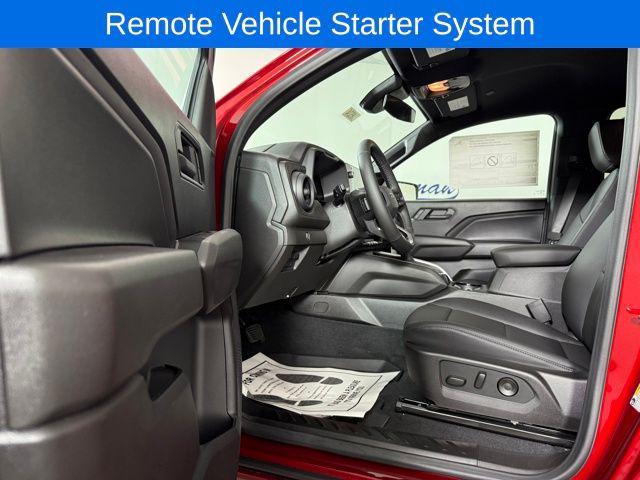 new 2026 Chevrolet Colorado car, priced at $47,568