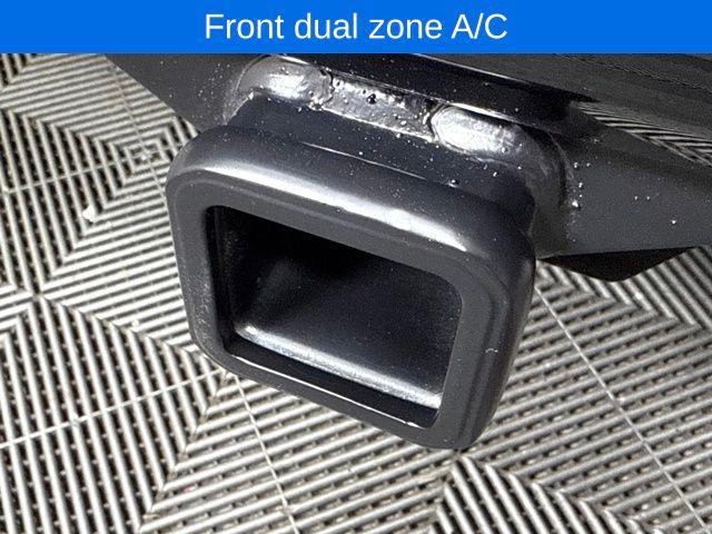 new 2026 Chevrolet Colorado car, priced at $47,568