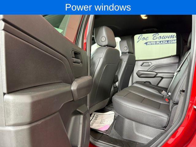 new 2026 Chevrolet Colorado car, priced at $47,568