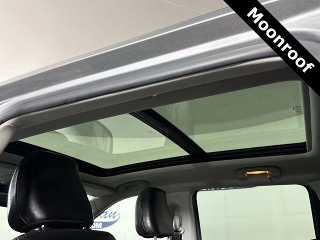 used 2022 Jeep Compass car, priced at $23,611