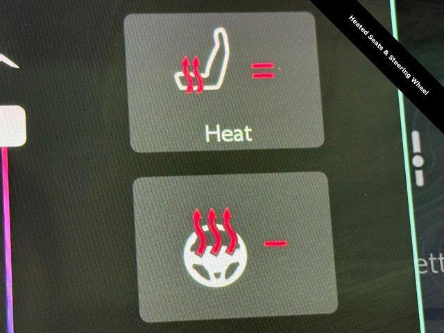 used 2022 Jeep Compass car, priced at $23,611