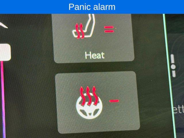 used 2022 Jeep Compass car, priced at $22,914