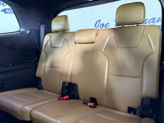 used 2020 Kia Telluride car, priced at $24,631