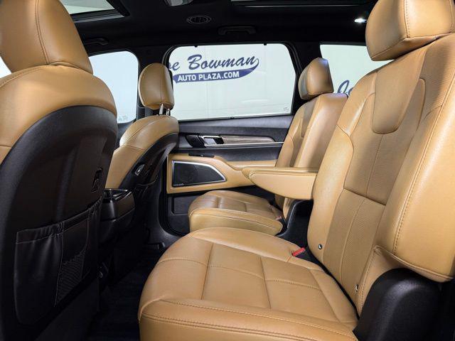 used 2020 Kia Telluride car, priced at $24,631