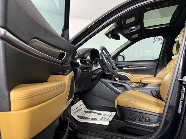 used 2020 Kia Telluride car, priced at $24,631