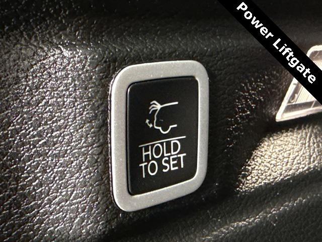 used 2024 Jeep Grand Cherokee L car, priced at $34,870