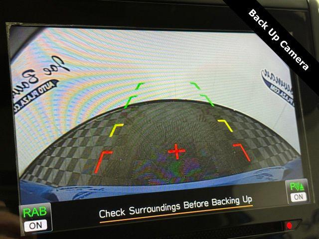 used 2017 Subaru Impreza car, priced at $12,989