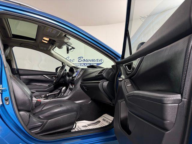 used 2017 Subaru Impreza car, priced at $12,989