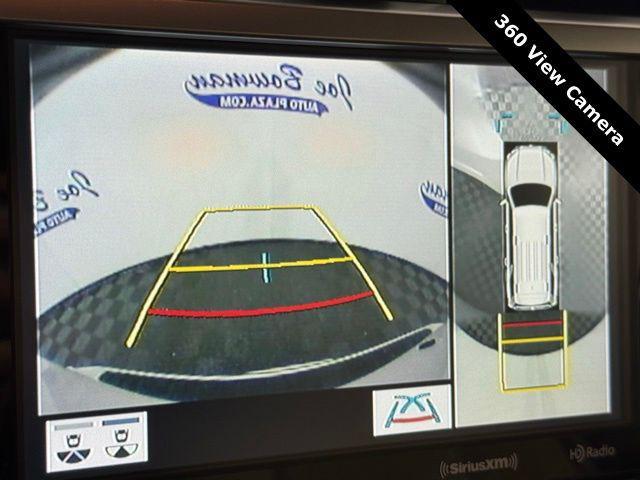 used 2023 Toyota 4Runner car, priced at $39,415