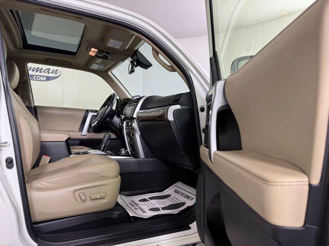 used 2023 Toyota 4Runner car, priced at $39,415