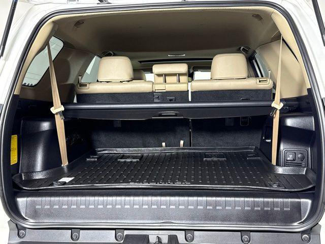 used 2023 Toyota 4Runner car, priced at $39,415